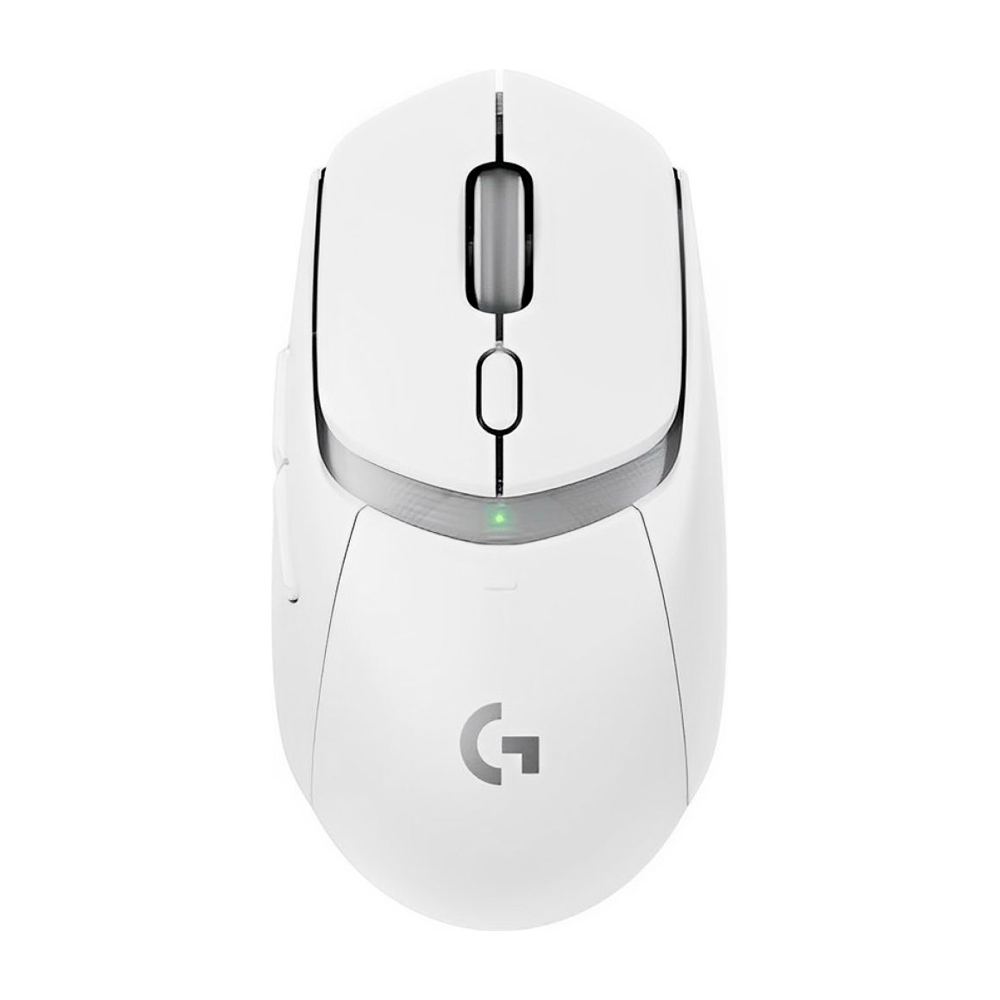 MOUSE LOGITECH G309 LIGHTSPEED BRANCO 910-007206