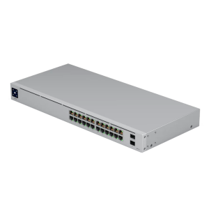 UI. USW-24-BR UNIFI SWITCH 24P GIGABIT 2P 1G SFP