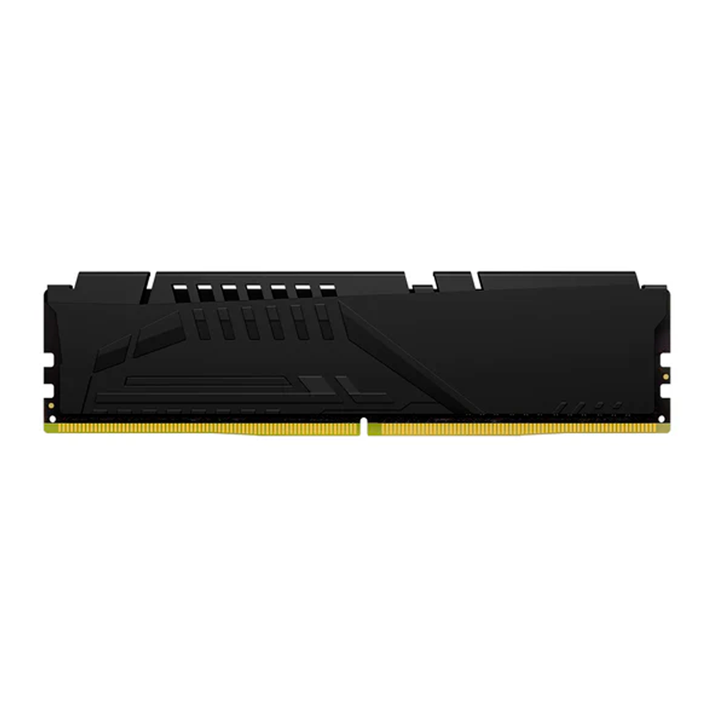 MEM DDR5 32GB 6000 KINGSTON FURY BEAST BLK AMD/EXP KF560C36BBE-32 - Imagem 3