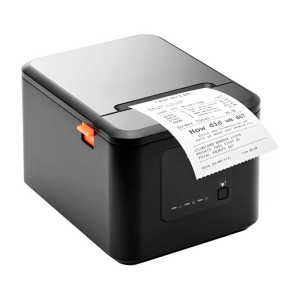 IMP TERMICA FTX TDR080UE RECIBOS 3" USB/RED NEGRO