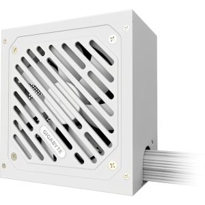FONTE 650W GIGABYTE GP-P650SS ICE 80+SILVER WHITE 230V EU ATX - 220v