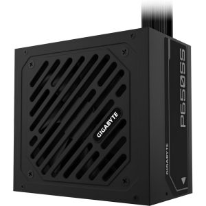 FONTE 650W GIGABYTE GP-P650SS 80+SILVER 230V EU ATX 12V 3.0 - 220v