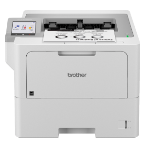 IMP BROTHER HL-L6415DW MONO DUPLEX WIFI WHITE 220V
