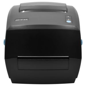 Impresora Termica Etiquetas 4" FTX TDE010U, USB, Preto