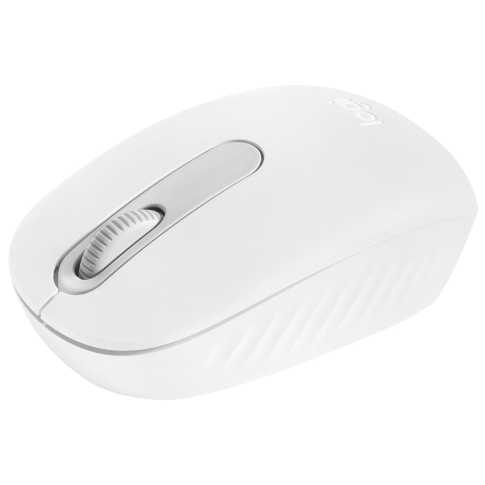 MOUSE LOGITECH M196 BLUETOOTH 910-007457 WHITE - Imagem 3