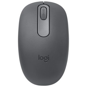 MOUSE LOGITECH M196 BLUETOOTH 910-007456 GRAPHITE