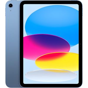 APPLE IPAD 11TH MD4H4LL/A 256GB WIFI 11" A16 BLUE A3354