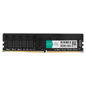 Memória FTX, DDR4 16GB (1x16GB), 3200MHz, 111665, Preto