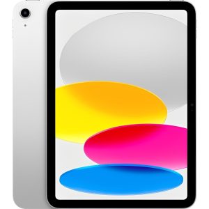 Apple iPad 11 Geracao MD3Y4LL/A 128GB 11" Chip A16 Bionic (2025) - Prata