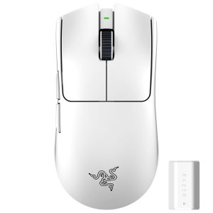 MOUSE RAZER VIPER V3 PRO RZ01-05120200-R3U1 WHITE