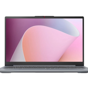 Notebook Lenovo IdeaPad Slim 3 15ABR8 (82XM00LMUS), AMD Ryzen 7 5825U 2.00HZ (4.5GHZ), 16GB RAM, 512GB SSD, Tela 15.6" Full HD (1920 x 1080) IPS, Windows 11 Home, Inglês, Arctic Cinza