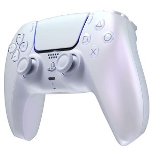 CONTROLE PS5 SONY DUAL SENSE CFI-ZCT1W CHROMA PEARL
