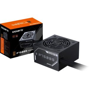 FONTE 750W GIGABYTE GP-P750BS 80+BRONZE 220V