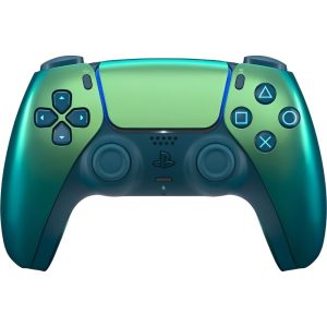 CONTROLE PS5 SONY DUAL SENSE CFI-ZCT1W CHROMA TEAL