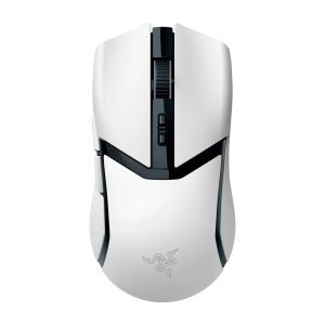 MOUSE RAZER COBRA RZ01-04660200-R3U1 S/F WHITE PRO RGB