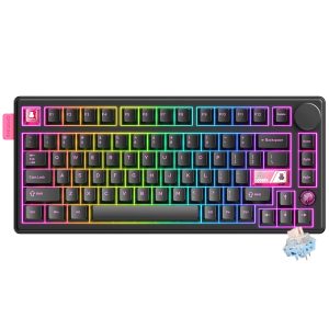 TECLADO ONIKUMA MT706 MECANICO C/CABO US-C RGB BLK