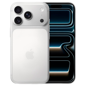 APPLE IPHONE 17 PRO MAX 512GB MFXK4LL/A SILVER A3257