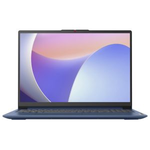 Notebook Lenovo IdeaPad 1 15AMN7 (82VG00WXUS), AMD Ryzen 5 7520U 2.80HZ (4.30GHZ), 8GB RAM, 256GB SSD, Tela 15.6" Full HD (1920 x 1080), Windows 11 Home, Inglês, Abyss Azul