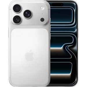 APPLE IPHONE 17 PRO 256GB MG7K4LL/A SILVER MG7K4LL/A