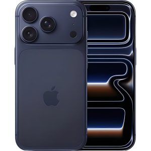 APPLE IPHONE 17 PRO MAX 256GB MFYP4BE/A AZUL ANATE CHIP+ESIM A3526