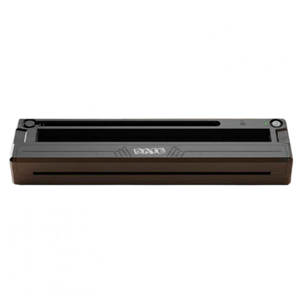 IMP TERMICA SATE A-PD551 USB-C PORTATIL BLACK
