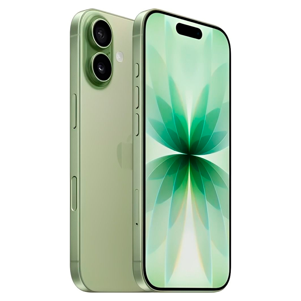 APPLE IPHONE 17 256GB MG6C4J/A SAGE A3519 - Imagem 2