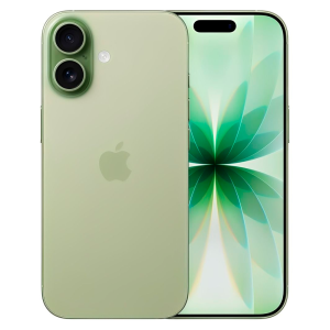 APPLE IPHONE 17 256GB MG6C4J/A SAGE A3519