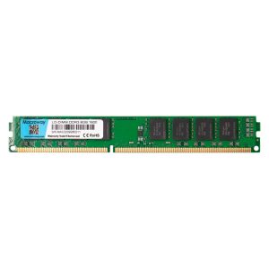 Memória Macroway, DDR3 8GB (1x8GB), 1333MHz, Verde
