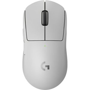 MOUSE LOGITECH PRO X SUPERLIGHT 2 SE BT WHITE 910-007656