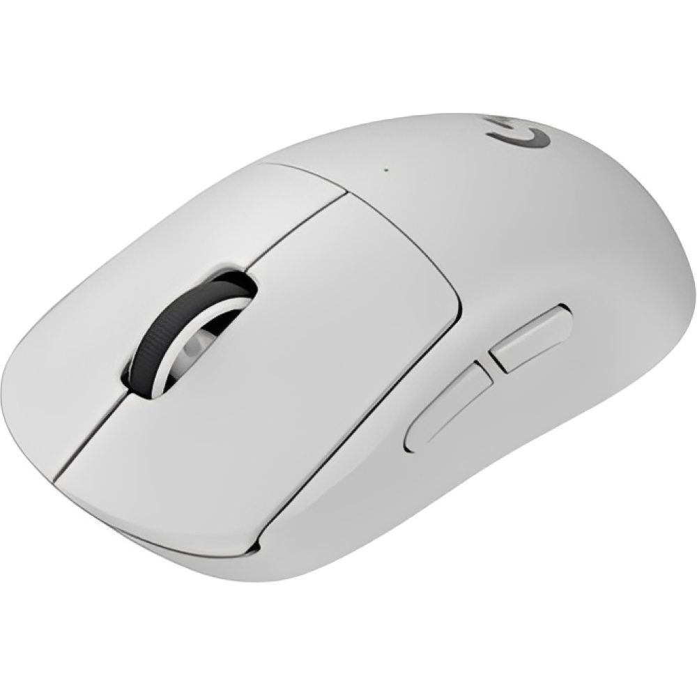 MOUSE LOGITECH PRO X SUPERLIGHT 2 SE BT WHITE 910-007656 - Imagem 2