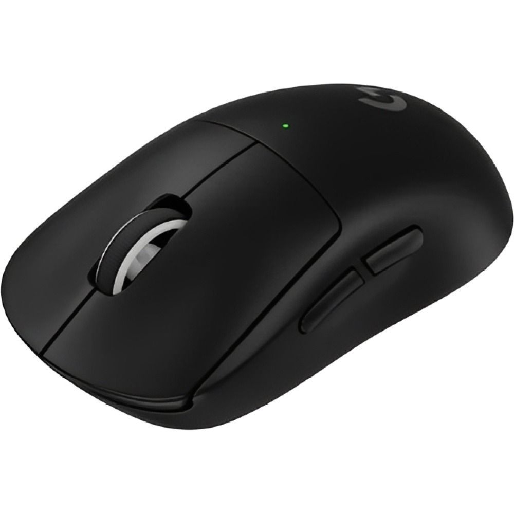 MOUSE LOGITECH PRO X SUPERLIGHT 2SE BLUETOOTH BLK 910-007648 BLACK - Imagem 3