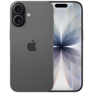 APPLE IPHONE 17 256GB MG464LL/A A3258 BLACK
