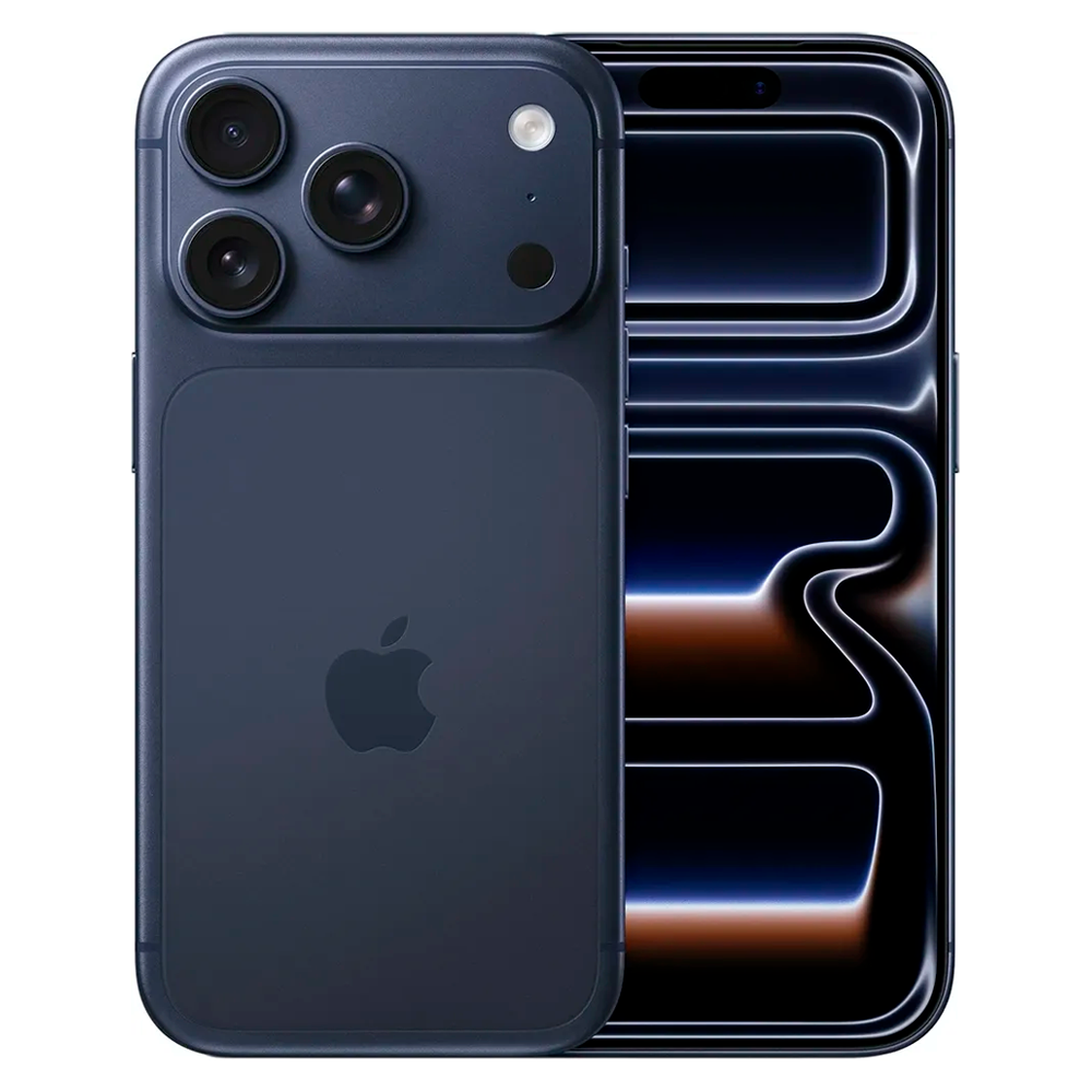 APPLE IPHONE 17 PRO 256GB MG7M4LL/A DEEP BLUE A3256