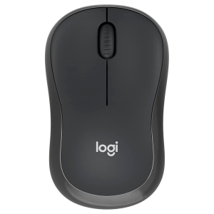 MOUSE LOGITECH M240 SILENT BT GRAFITO 910-007113 SOLO BLUETOOTH
