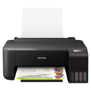 IMP EPSON L1250 ECOTANK IMP/WIFI PRETO BIVOLT