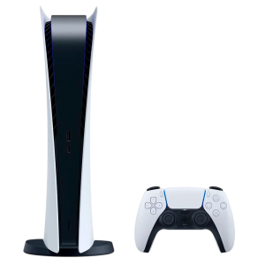 CONSOLE SONY PS5 825GB CFI-2115B DIGITAL BIVOLT SLIM