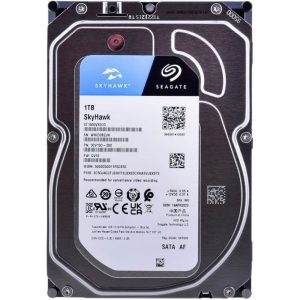 HD  1TB SEAGATE SKYHAWK ST1000VX013 SURV 5400RPM 5400RPM 3.5"