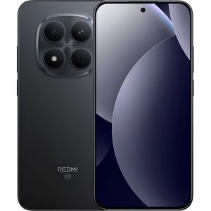 CEL XIAOMI REDMI NOTE 15 PRO 8/256GB 4G BLACK GLOBAL