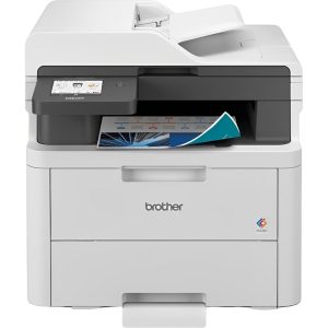IMP BROTHER DCP-L3560CDW LASER MFP COLOR DUPLEX *G