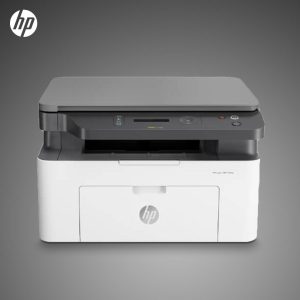 IMP HP LASERJET MFP 135W MULTIFUNCIONAL WIFI 110