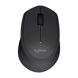 MOUSE LOGITECH M280 WIRELESS PRETO 910-004284