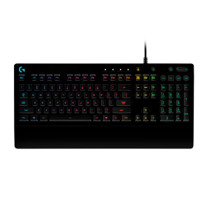 TECLADO LOGITECH G213 PRODIGY RGB GAMING USB