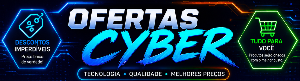 Destaque Ofertas Cyber