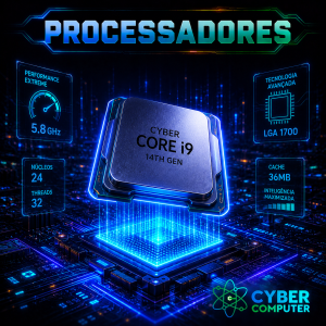 Processadores