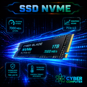 SSD NVME