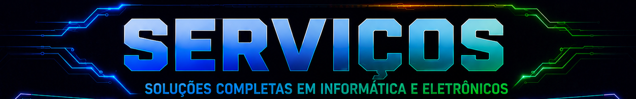 Destaque Serviços
