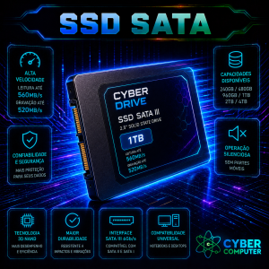 SSD Sata