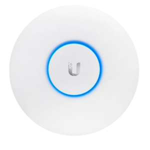 UBIQUITI UNIFI UAP-NANOHD 4X4 MU-MIMO WAVE-2 WIFI
