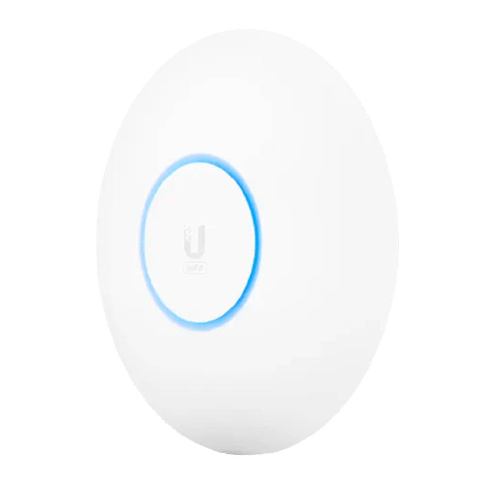 UBIQUITI UNIFI UAP U6-PRO AP WIFI 6 2.4/5GHZ 5.3GB 5.3GBPS 300C - Imagem 3