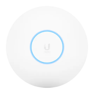 UBIQUITI UNIFI UAP U6-PRO AP WIFI 6 2.4/5GHZ 5.3GB 5.3GBPS 300C
